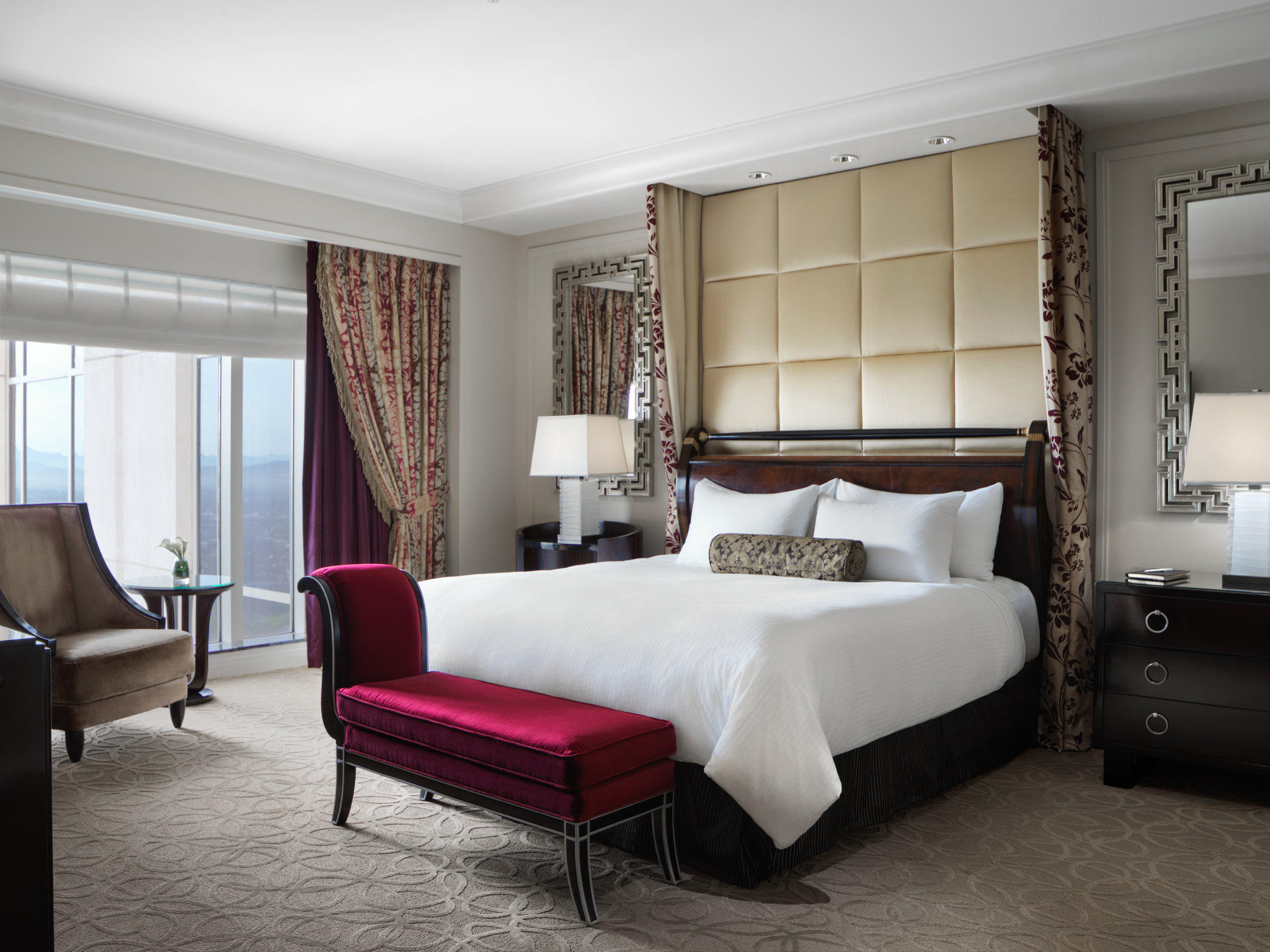 Фото The Palazzo at The Venetian Resort