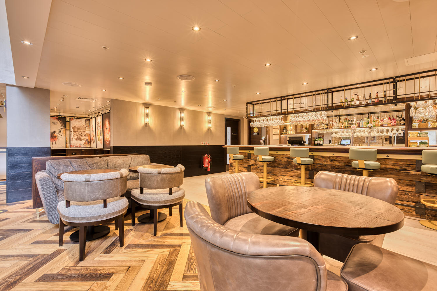 Фото Pml Apartments Soho