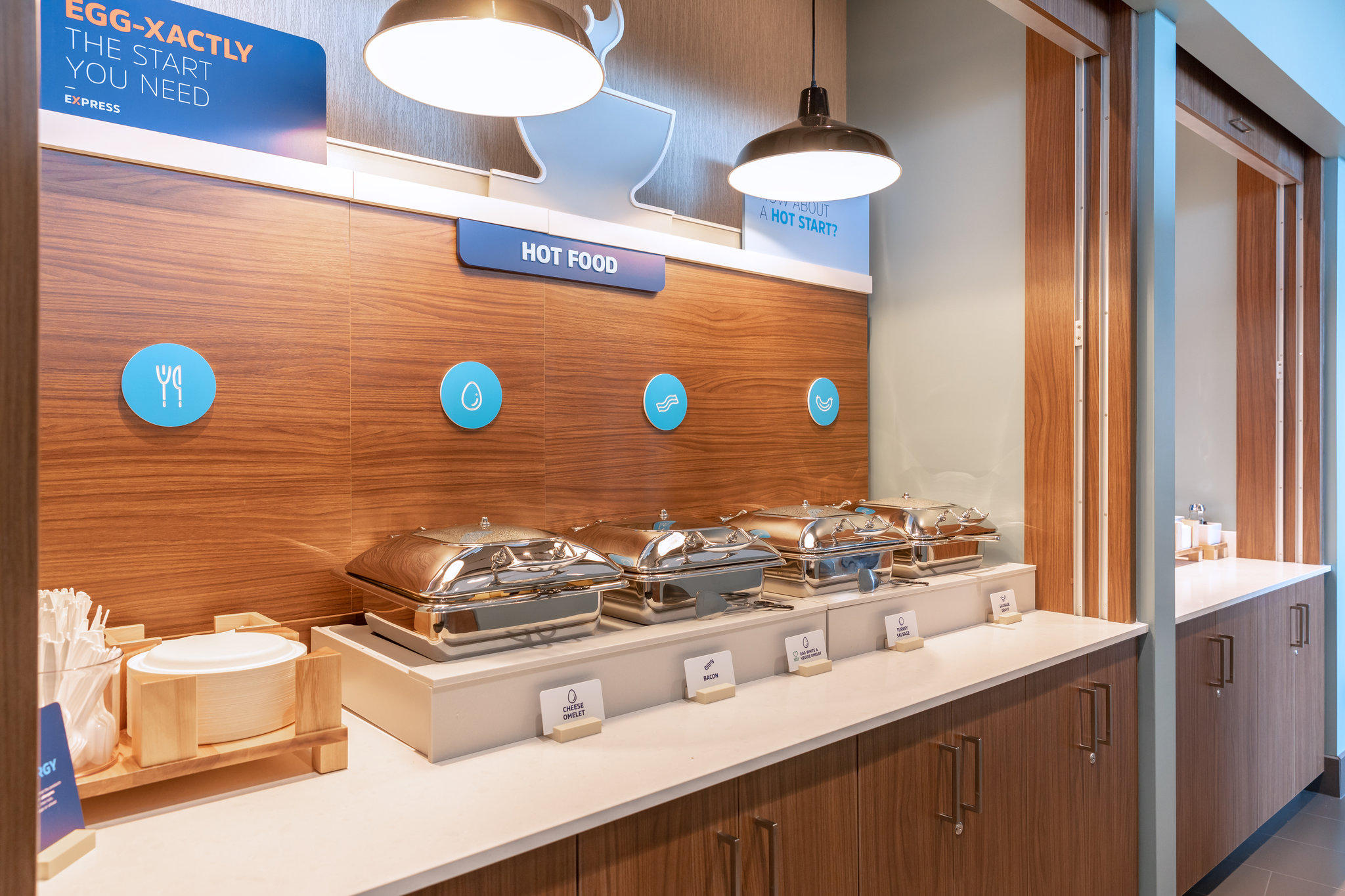 Фото Holiday Inn Express Pensacola Beach, an Ihg Hotel