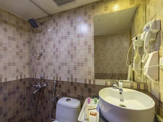 Фото Mgm Vailankanni Residency