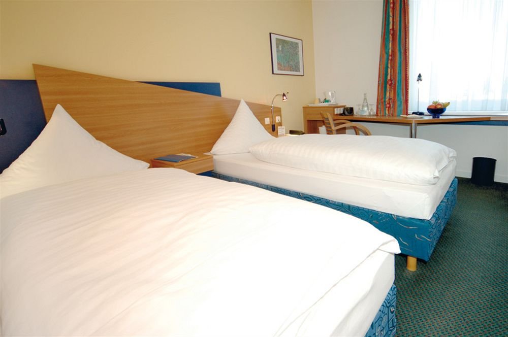 Фото Median Hotel Hannover Messe