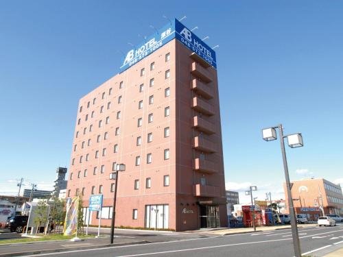 Фото Ab Hotel Fukaya