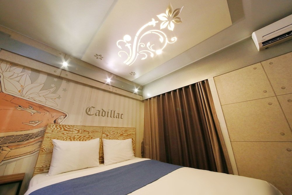 Фото Starry Night Hotel