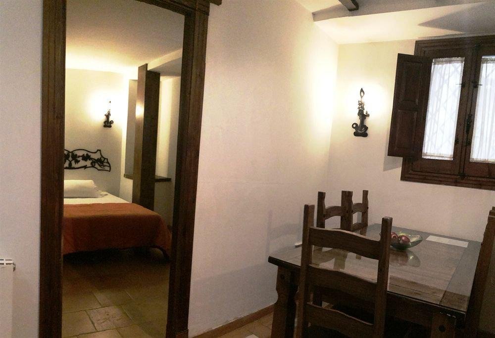 Фото Casa Aljibe de Santa Ana