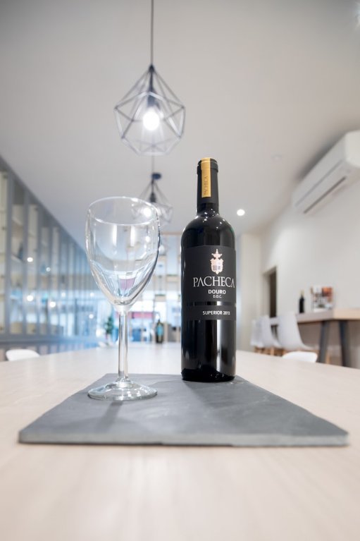 Фото Almada Guesthouse