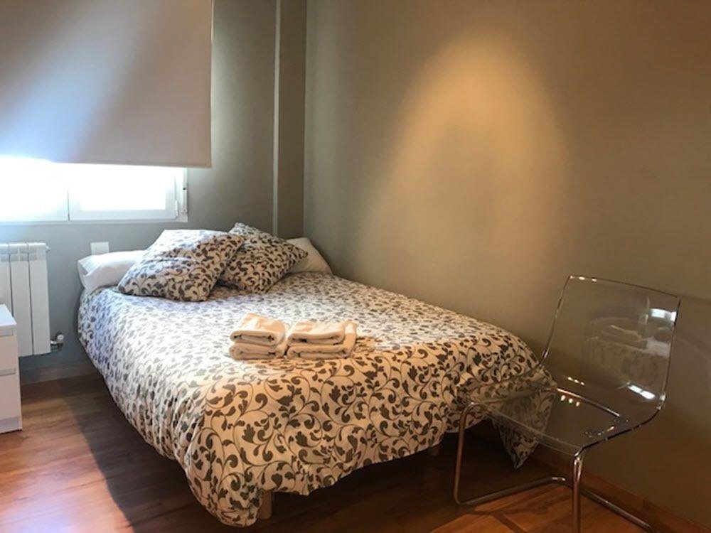 Фото Apartamento Felipe II Center