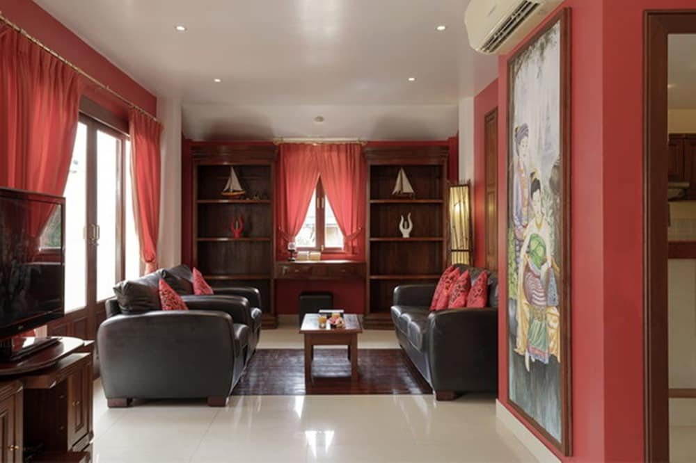 Фото The Pe La Resort, Phuket