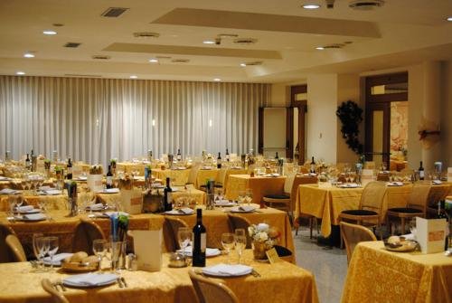 Фото Albergo Sorriso