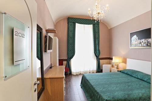 Фото Hotel San Valentino