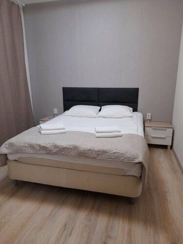 Апарт Отель Ava Home Кристалл  фото 1