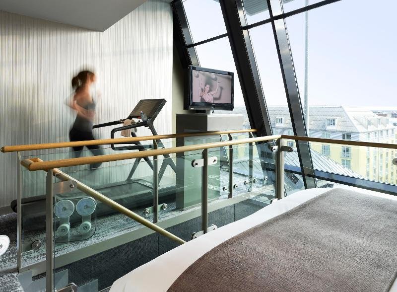 Фото Sofitel Munich Bayerpost