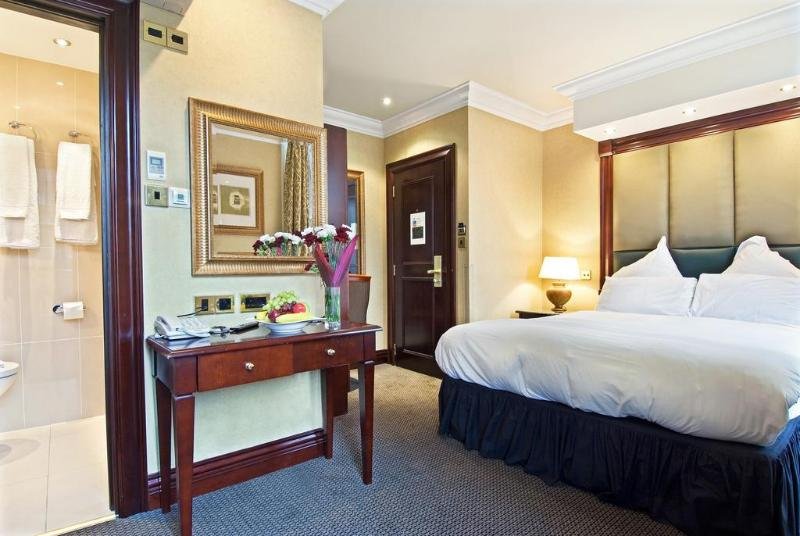 Фото Inhabit, Southwick Street