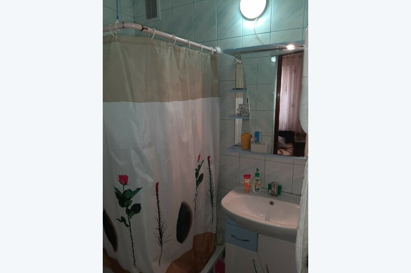 Фото У Галины