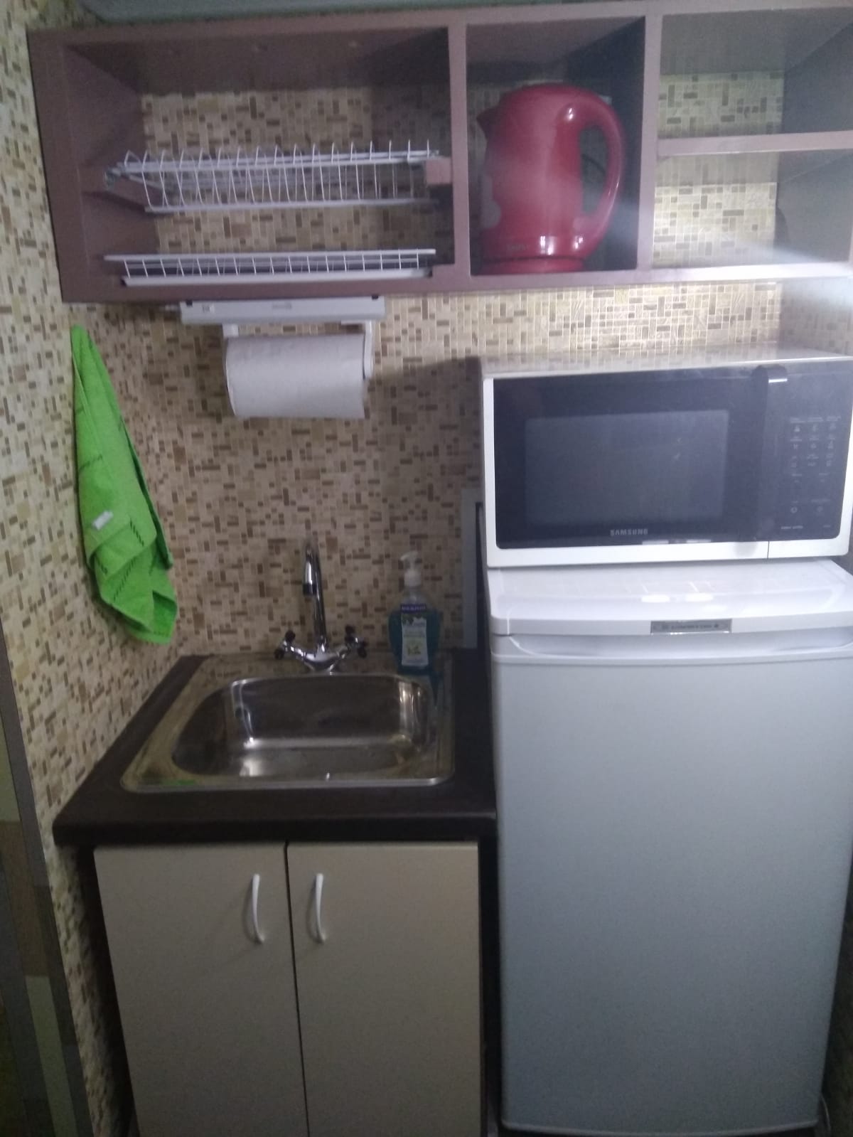 Фото Сенполия