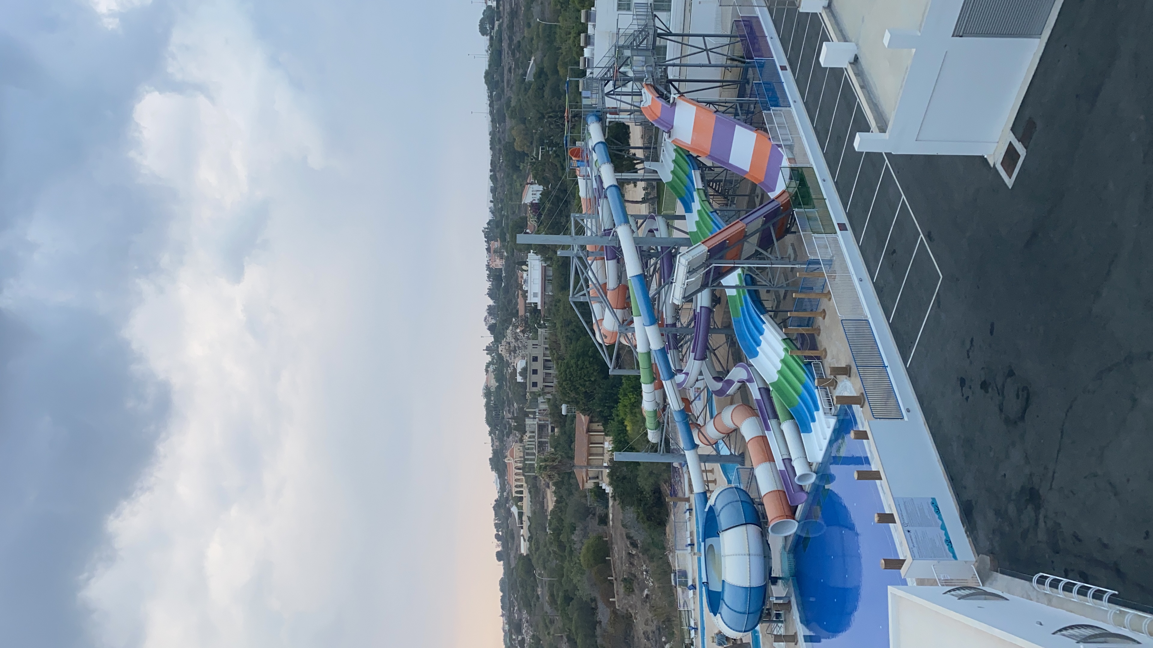 Фото Tofinis Hotel