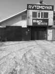 Black_White_Studio (Alarskaya Street, 18А), car wash