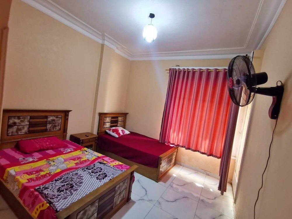 Фото Downtown Cairo Sweet Home