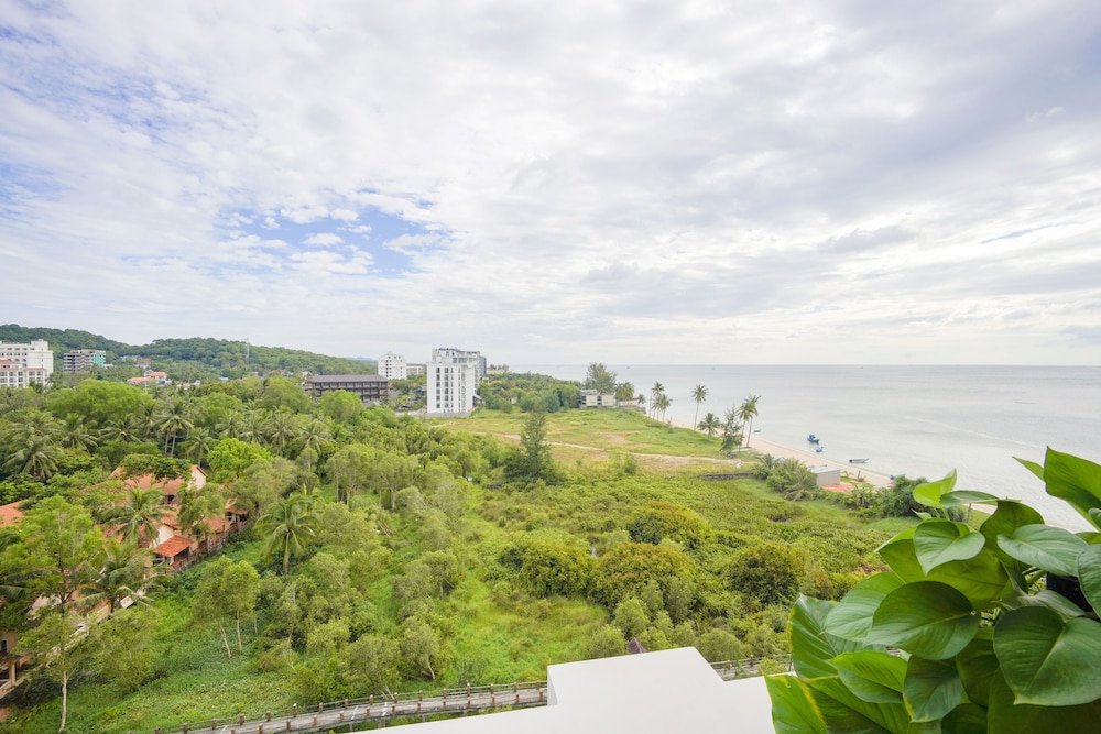 Фото Maris Beach Hotel Phu Quoc