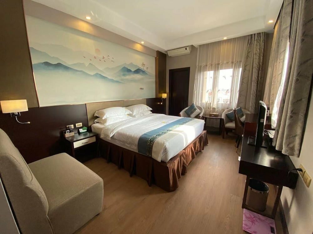 Hotel Amy Dong Do Plaza Hotel, Bắc Ninh, photo