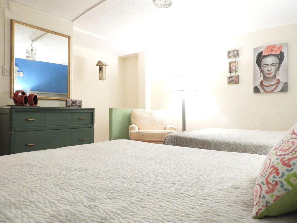 Фото Suites Santa Posada Galarza 24