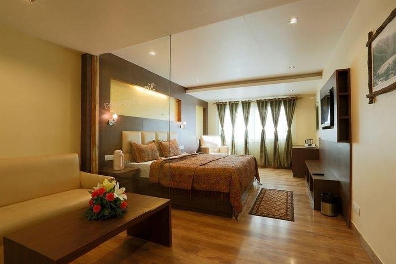 Фото Bridge View Regency