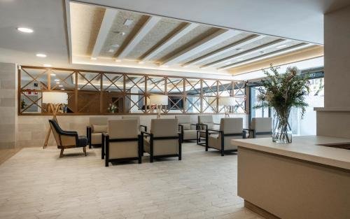 Фото Rosamar Es Blau