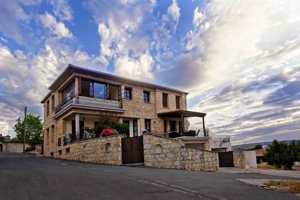 Фото Irene Villa