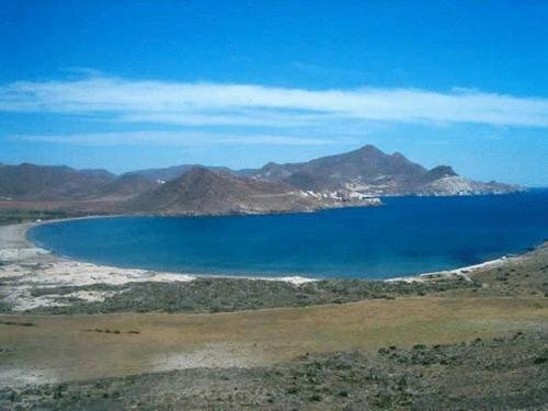 Гостиница Cortijo Torreblanca
