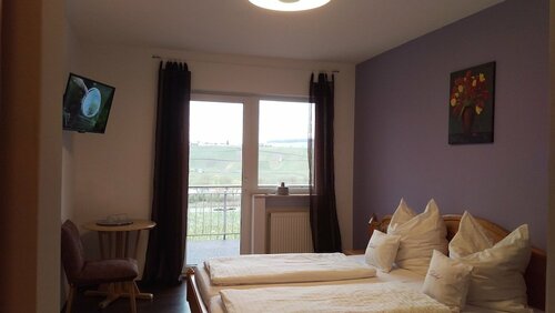 Гостиница Weingut Tiliahof в Рейнланде-Пфальце