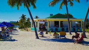 Anguilla Great House Beach Resort