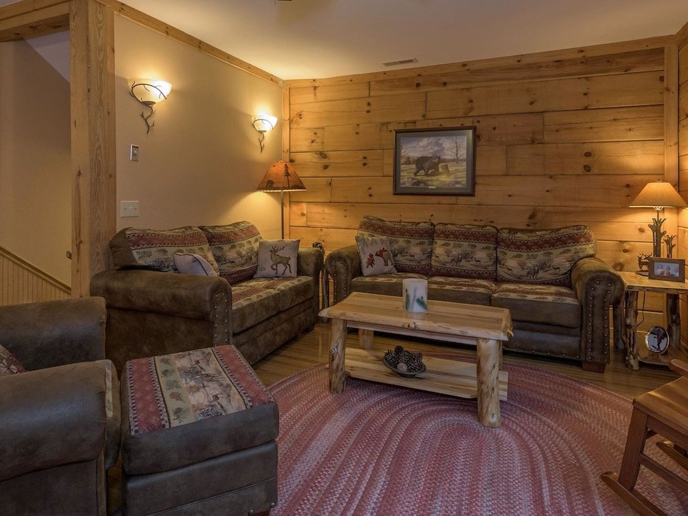 Фото Loggers Run