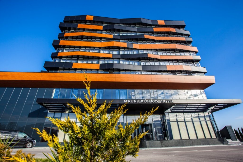 Фото Malak Regency Hotel