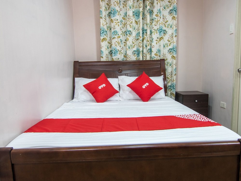 Фото Oyo 766 Ichehan Apartments