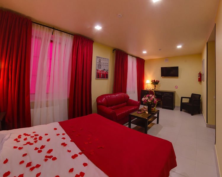 Фото Малина