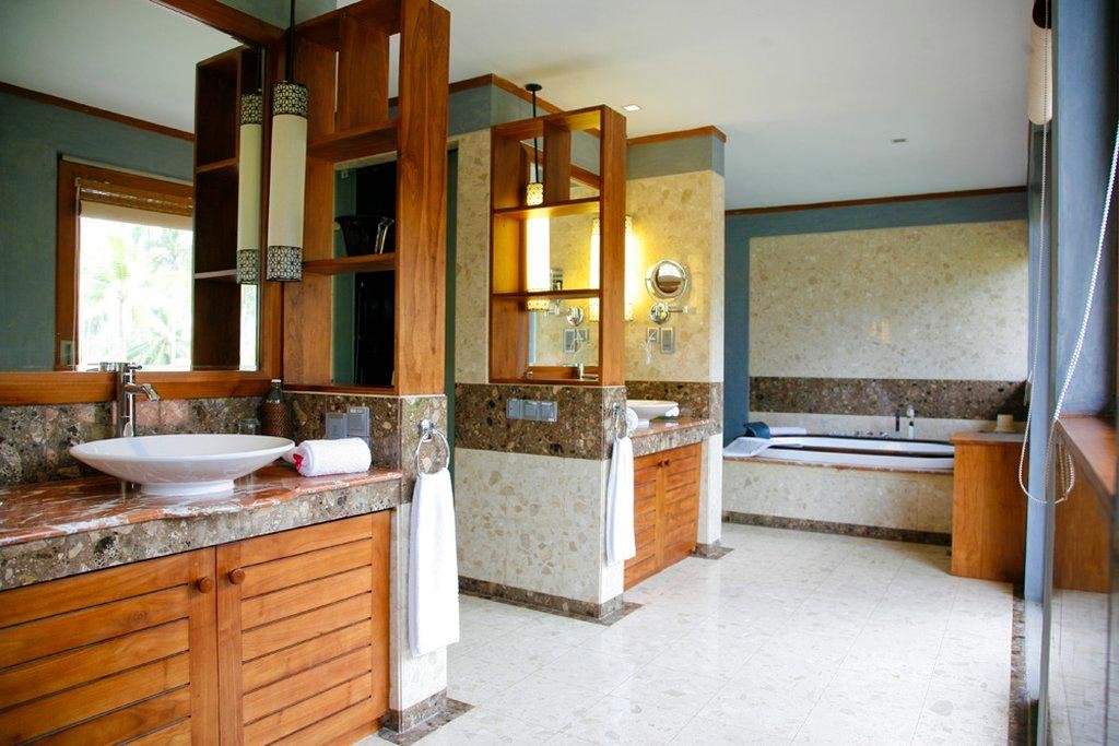 Фото Serene Pavilions