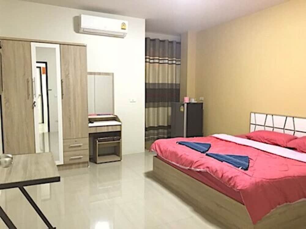 Фото The Hope Residence