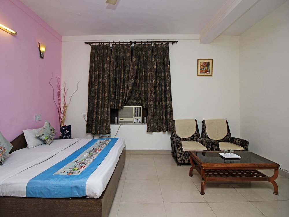Фото Mittal Residency