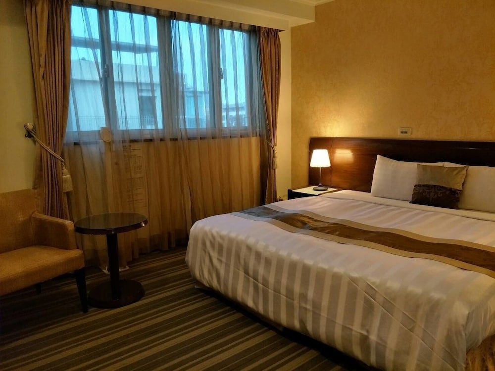 Фото Hong Cheng Sing Business Hotel