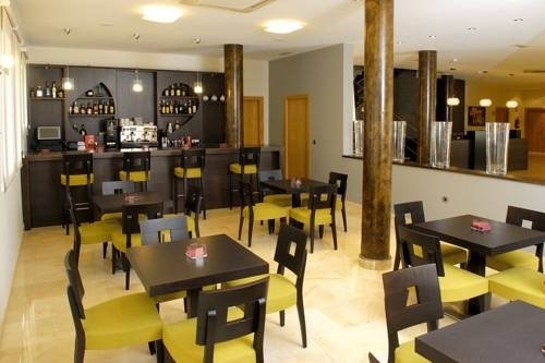 Фото Hotel El Trebol