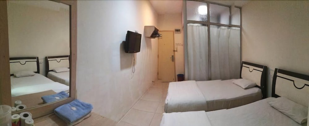 Фото Fresh Hotel Ipoh