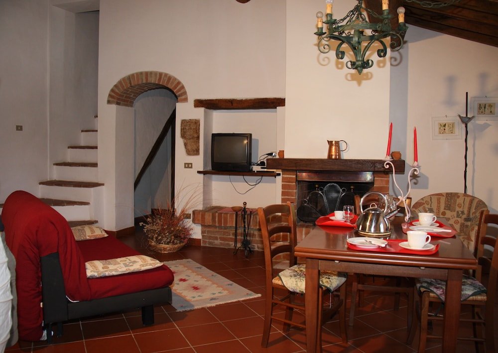 Фото Podere La Chiusella