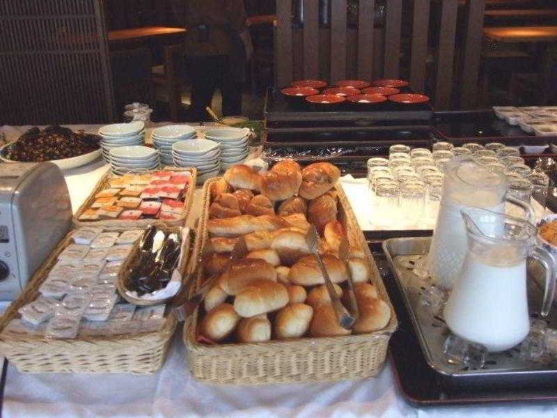 Фото Nagoya Kanayama Hotel