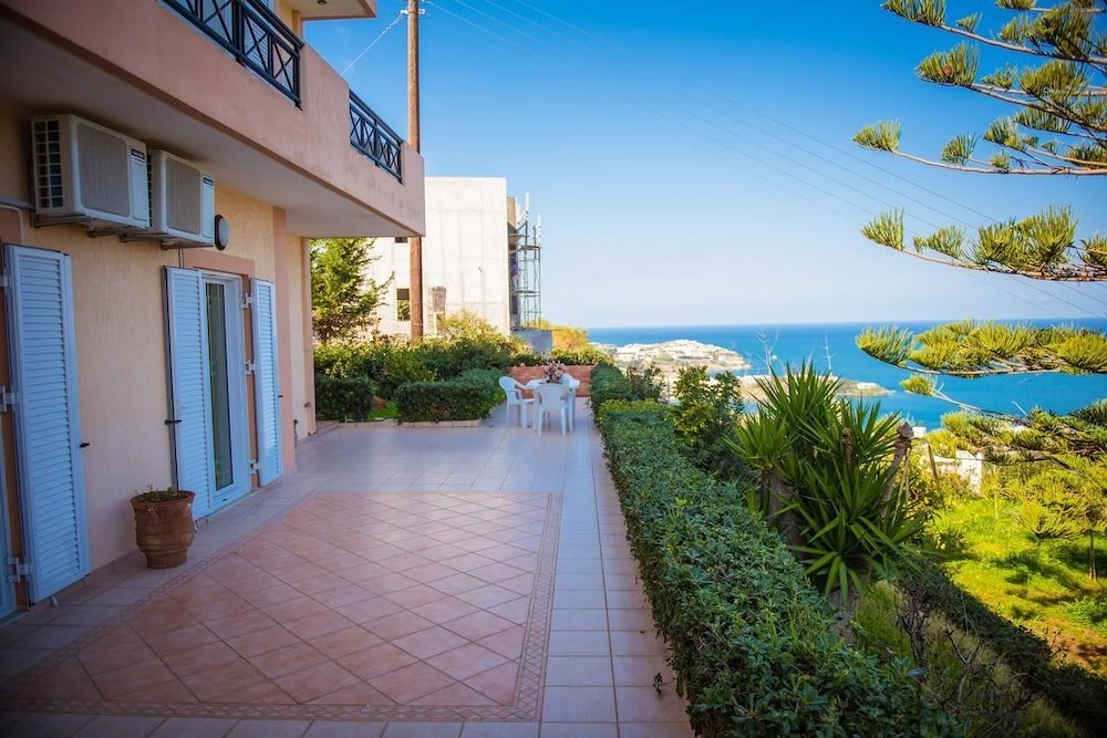 Фото FnK Apartments