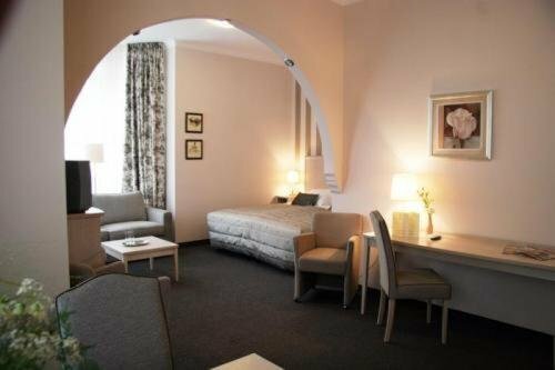 Гостиница Hotel Amalia в Кудова-Здруй