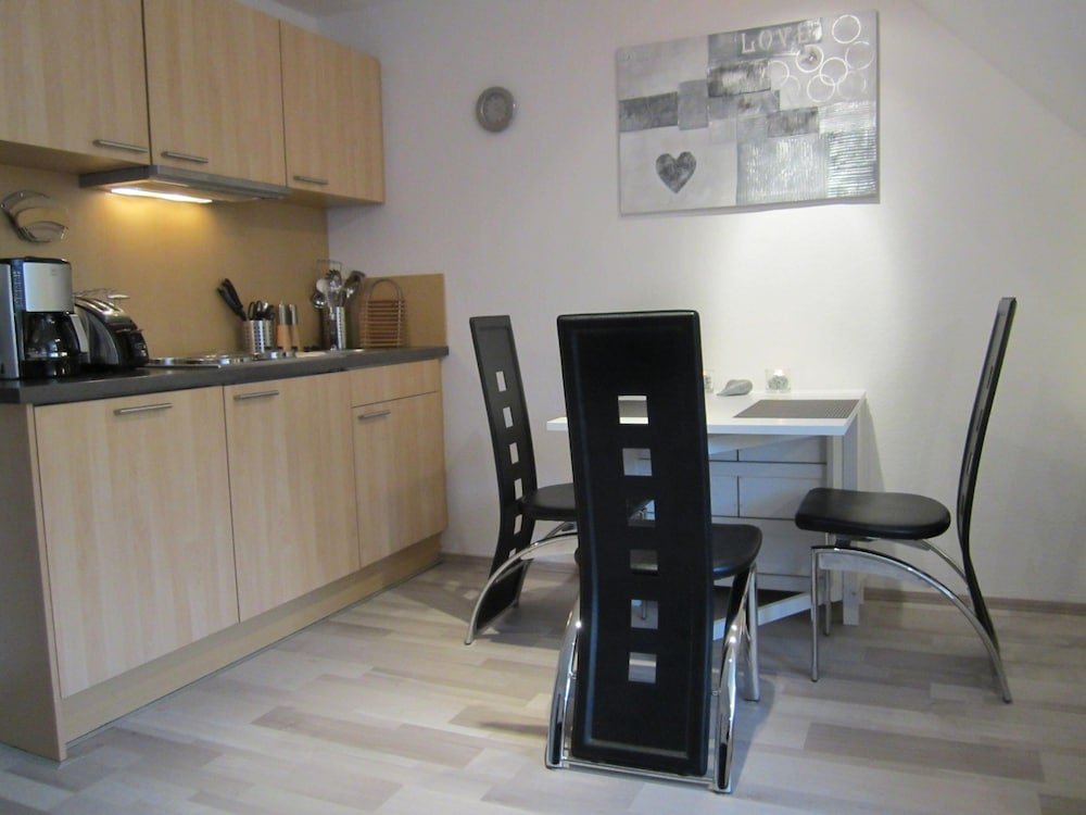 Фото Ferienwohnung 34