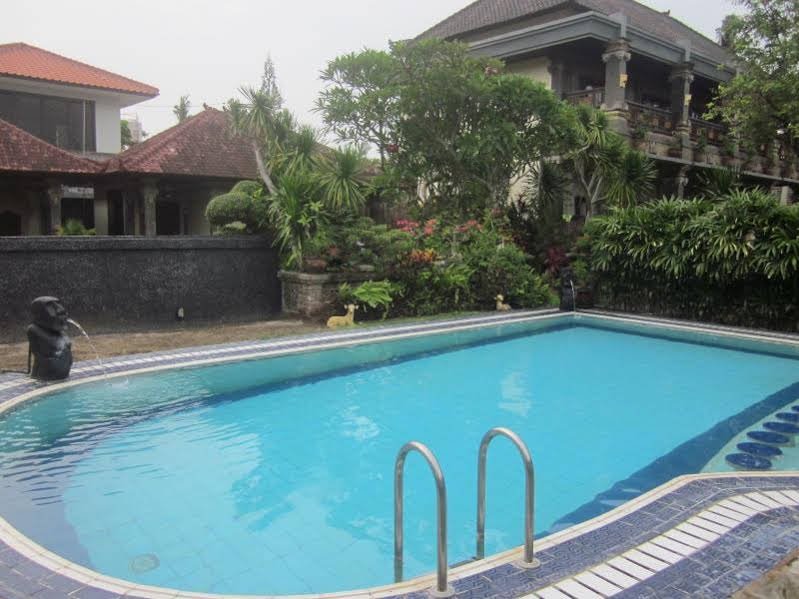 Фото Hotel Segara Agung