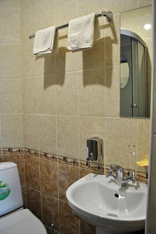 Фото Мой Отель