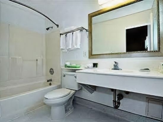 Фото La Avenida Inn