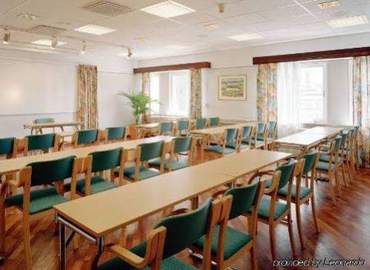 Фото Scandic Plaza Borås