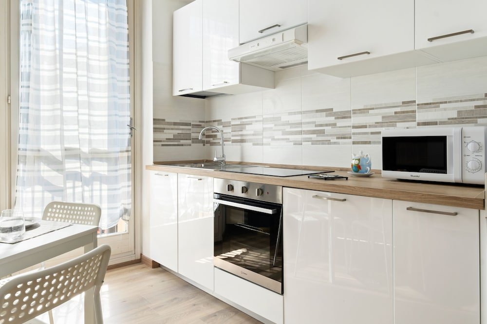 Фото Stazione Centrale